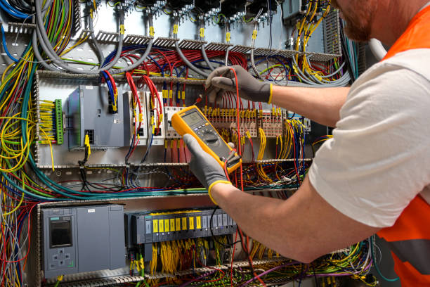 Electrical Rewiring Services in WA